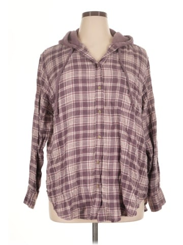 American Eagle Outfitters Poncho (view 1)