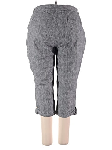 Rafaella Linen Pants (view 2)