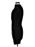 Say What? 100% Polyurethane Black Cocktail Dress Size M - photo 5