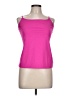 Nine West Pink Tank Top Size L - photo 1