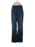 Zara Blue Jeans Size 4 - photo 1