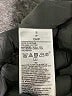 Gap 100% Polyester Black Formal Skirt Size S - photo 5