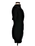 Say What? 100% Polyurethane Black Cocktail Dress Size M - photo 4