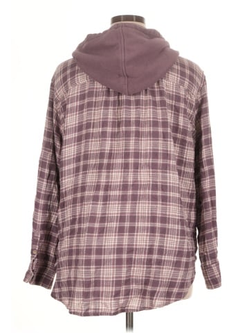American Eagle Outfitters Poncho (view 2)