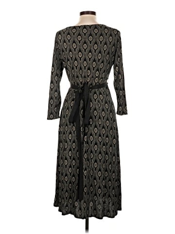 Ann Taylor LOFT Casual Dress (view 2)