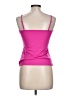 Nine West Pink Tank Top Size L - photo 2