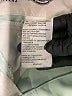 Cuplé Green Casual Pants Size 4 - photo 7