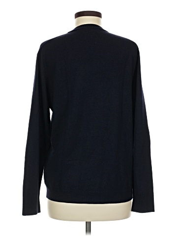 J.Crew Wool Pullover Sweater (view 2)