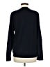 J.Crew 100% Merino Wool Blue Wool Pullover Sweater Size M - photo 2