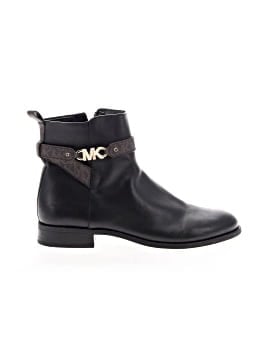 MICHAEL Michael Kors Ankle Boots (view 1)