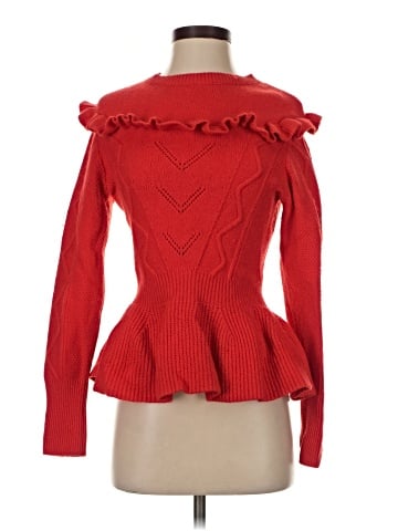 Ted Baker London Pullover Sweater (view 1)