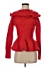 Ted Baker London Red Pullover Sweater Size 4 (1) - photo 1