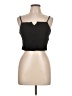 ASOS Design Black Tank Top Size 12 - photo 1