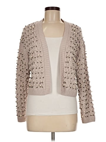 Zara Cardigan (view 1)