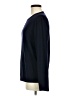 J.Crew 100% Merino Wool Blue Wool Pullover Sweater Size M - photo 5