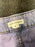 Good American Graphic Blue Jeans Size 15 - photo 4