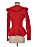 Ted Baker London Red Pullover Sweater Size 4 (1) - photo 2