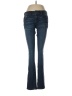 Guess Jeans 100% Cotton Hearts Blue Jeans Size 29 waist - photo 1