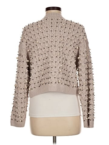 Zara Cardigan (view 2)