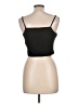 ASOS Design Black Tank Top Size 12 - photo 2
