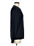 J.Crew 100% Merino Wool Blue Wool Pullover Sweater Size M - photo 4