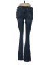 Guess Jeans 100% Cotton Hearts Blue Jeans Size 29 waist - photo 2