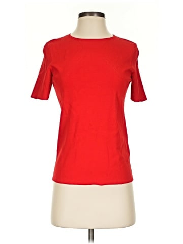 Escada Short Sleeve Top (view 1)