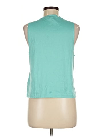 Adidas Sleeveless T-Shirt (view 2)