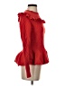 Ted Baker London Red Pullover Sweater Size 4 (1) - photo 4