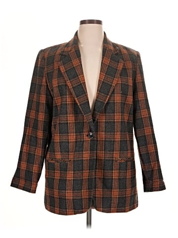 Sag Harbor Blazer (view 1)