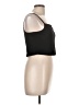 ASOS Design Black Tank Top Size 12 - photo 4