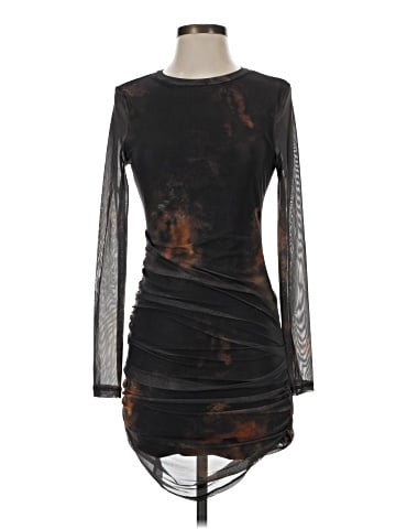 Shein Cocktail Dress (view 1)