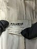 Pull&Bear Solid Ivory Cargo Pants Size S - photo 4