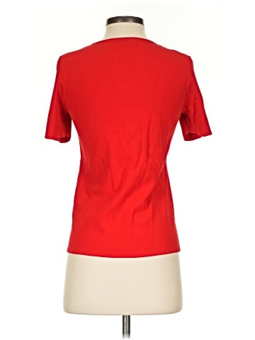 Escada Short Sleeve Top (view 2)