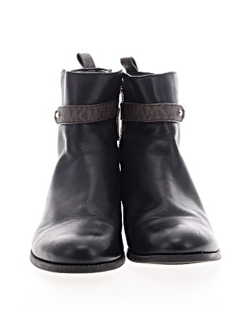 MICHAEL Michael Kors Ankle Boots (view 2)