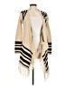 MIEEION Tan Cardigan Size M - photo 1