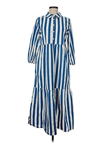 Tahari by ASL Casual Dress (view 1)