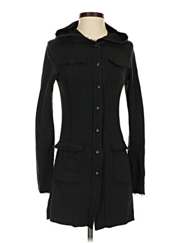 LinQ Coat (view 1)