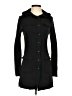 LinQ Black Coat Size XS - photo 1
