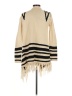 MIEEION Tan Cardigan Size M - photo 2
