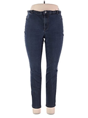 Bandolino Blu Jeans (view 1)