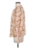 L'Agence Pink Long Sleeve Blouse Size XS (0) - photo 5