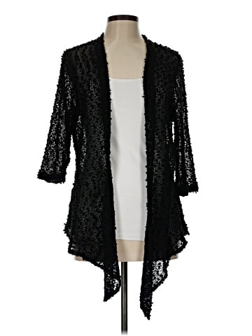 Easywear by Chico's Cardigan (view 1)