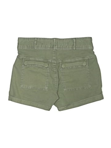 Pilcro Khaki Shorts (view 2)