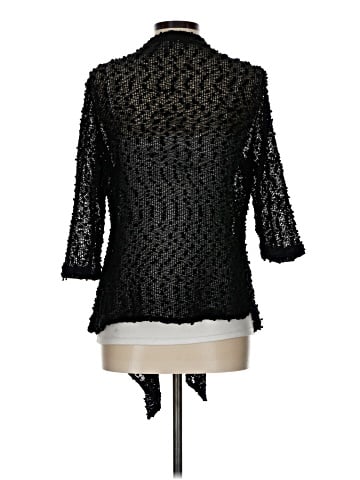 Easywear by Chico's Cardigan (view 2)