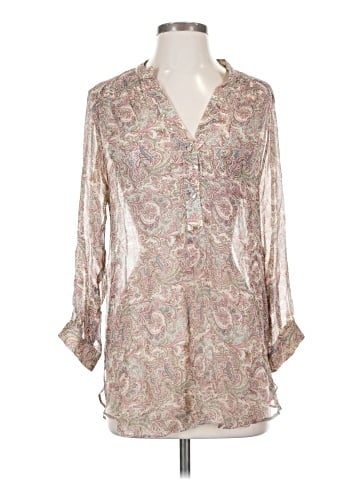 Bellatrix Blouse (view 1)