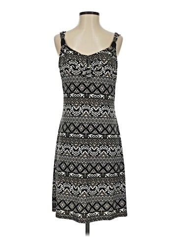 White House Black Market Casual Dress (view 1)