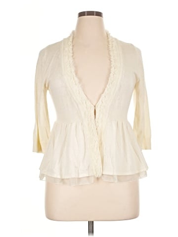 Elle Cardigan (view 1)