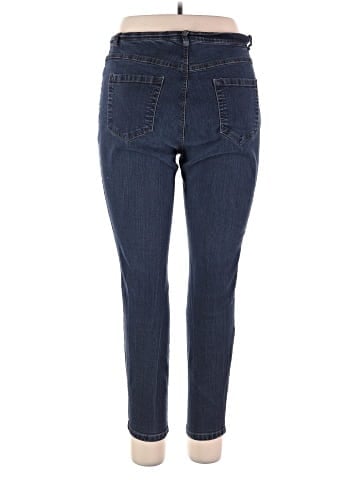 Bandolino Blu Jeans (view 2)