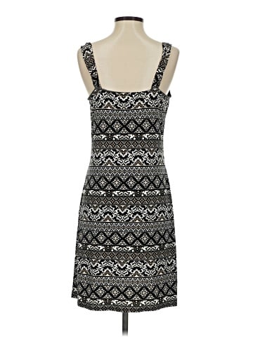 White House Black Market Casual Dress (view 2)